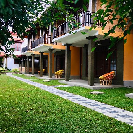 Ravan Resort Tangalle Εξωτερικό φωτογραφία