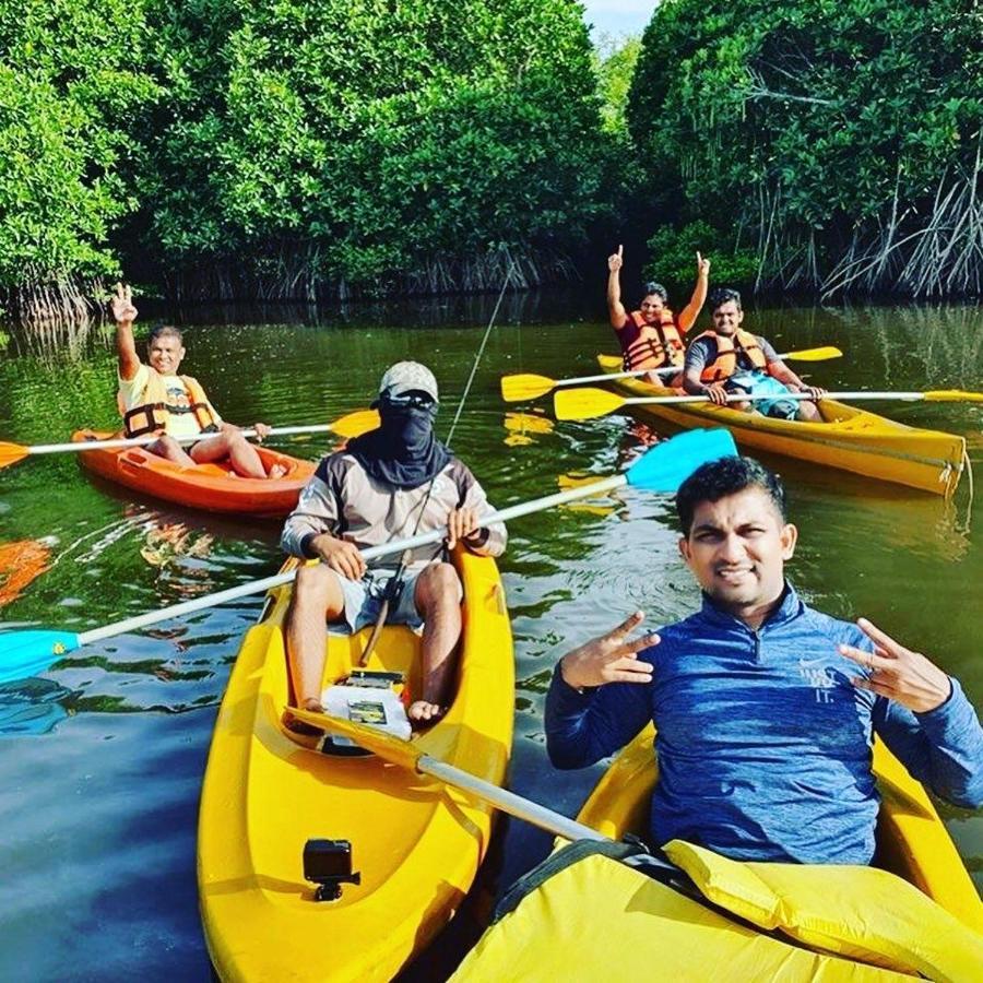 Ravan Resort Tangalle Εξωτερικό φωτογραφία