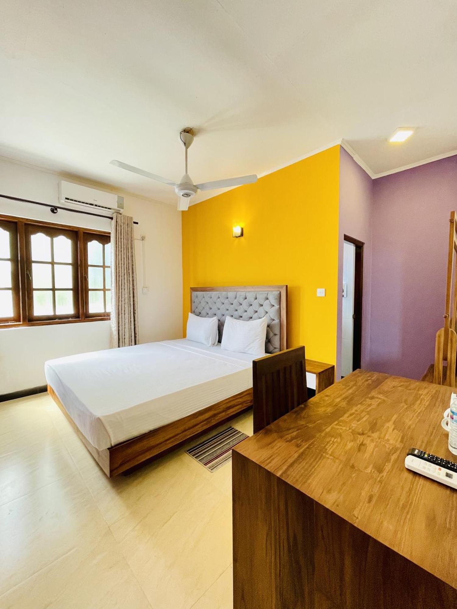 Ravan Resort Tangalle Εξωτερικό φωτογραφία