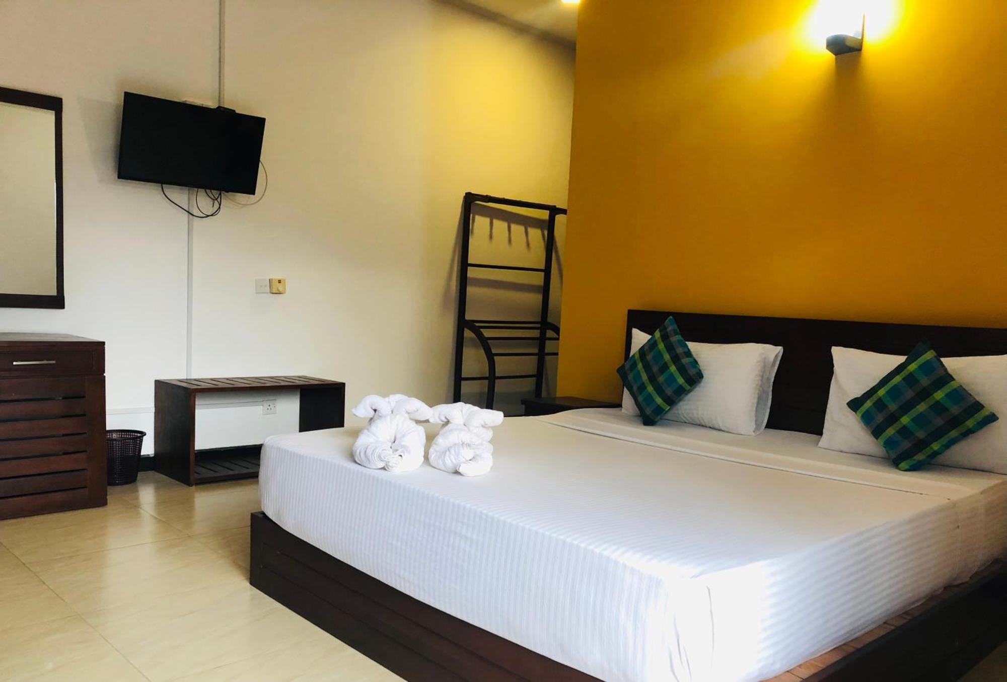 Ravan Resort Tangalle Εξωτερικό φωτογραφία