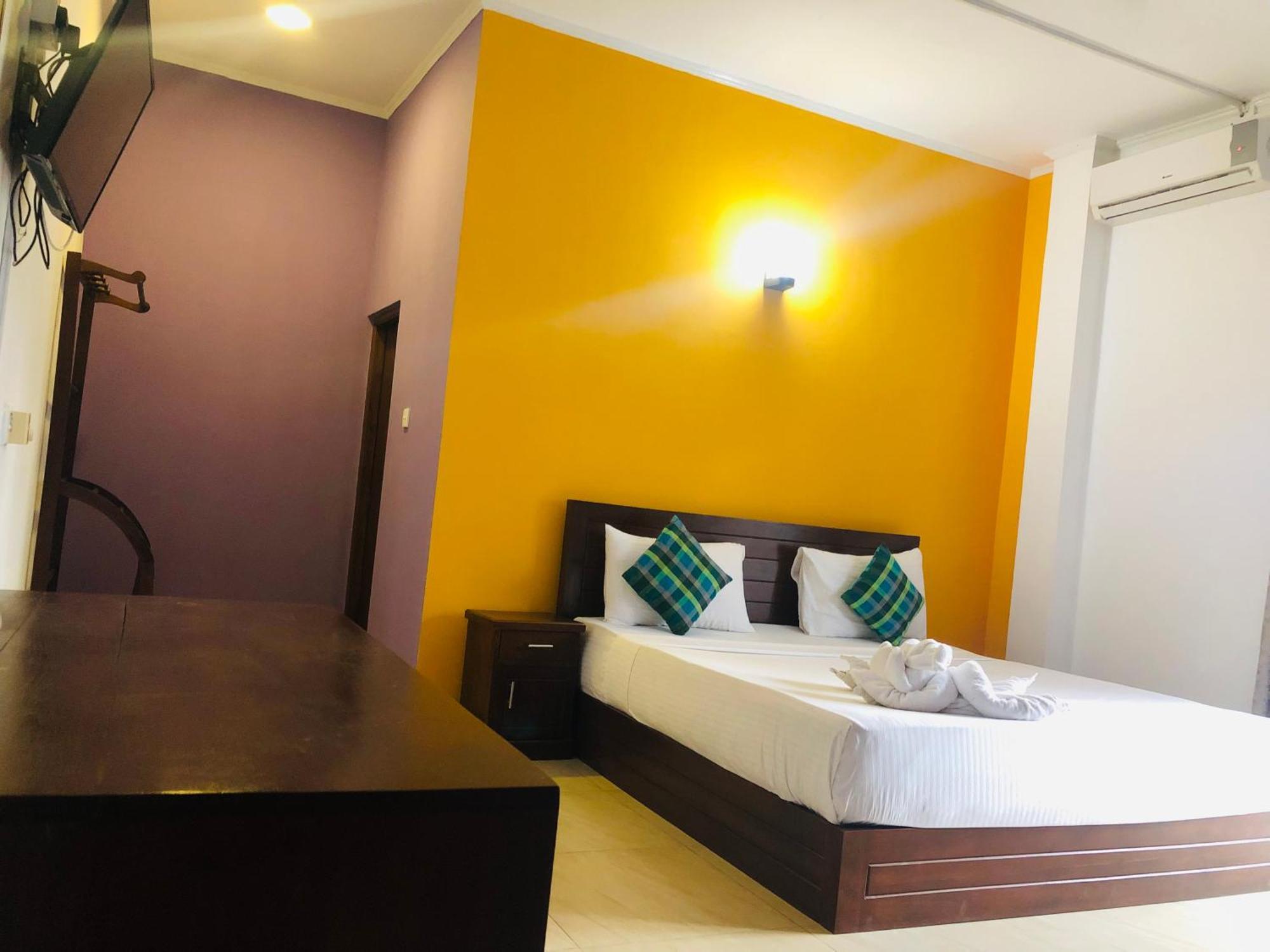 Ravan Resort Tangalle Εξωτερικό φωτογραφία