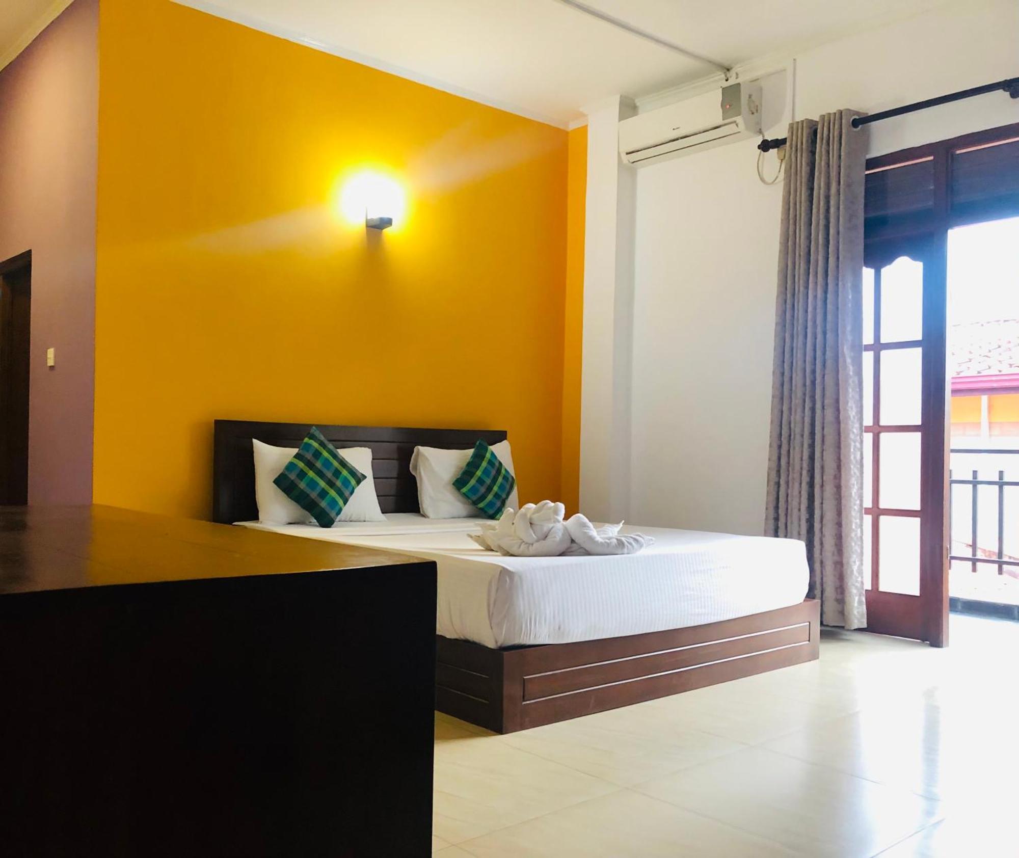 Ravan Resort Tangalle Εξωτερικό φωτογραφία
