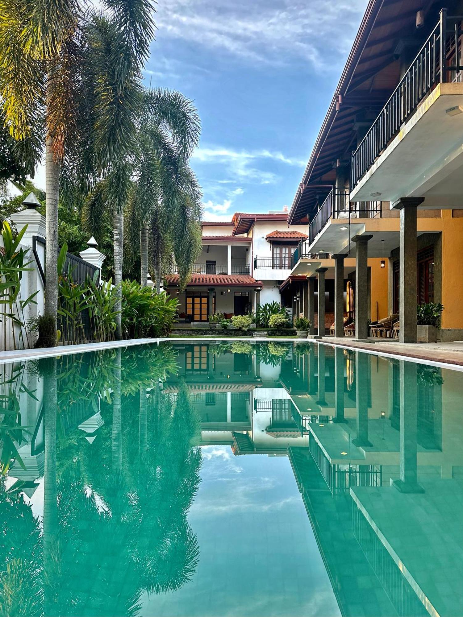 Ravan Resort Tangalle Εξωτερικό φωτογραφία