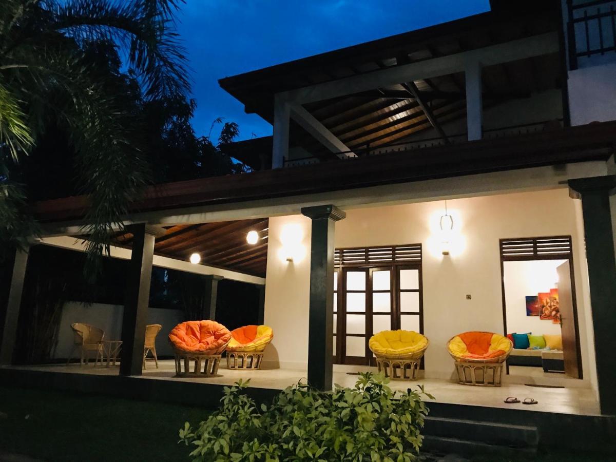 Ravan Resort Tangalle Εξωτερικό φωτογραφία