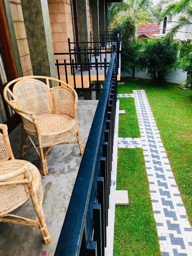 Ravan Resort Tangalle Εξωτερικό φωτογραφία