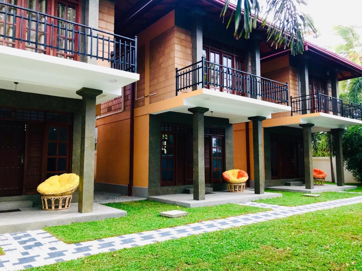 Ravan Resort Tangalle Εξωτερικό φωτογραφία