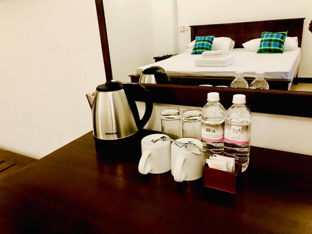 Ravan Resort Tangalle Εξωτερικό φωτογραφία