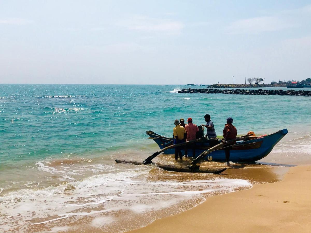 Ravan Resort Tangalle Εξωτερικό φωτογραφία
